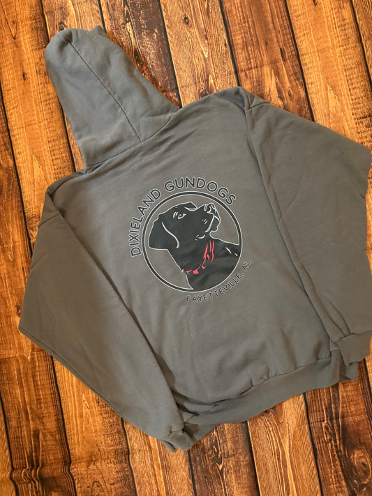 LOGO HOODIE