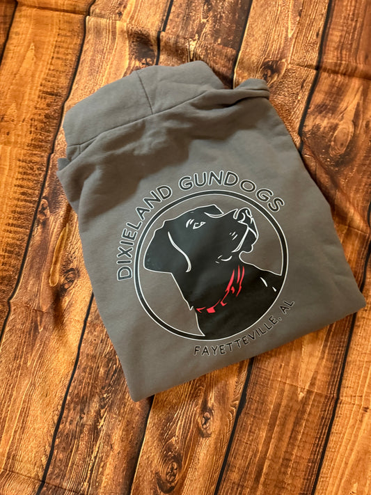 LOGO HOODIE