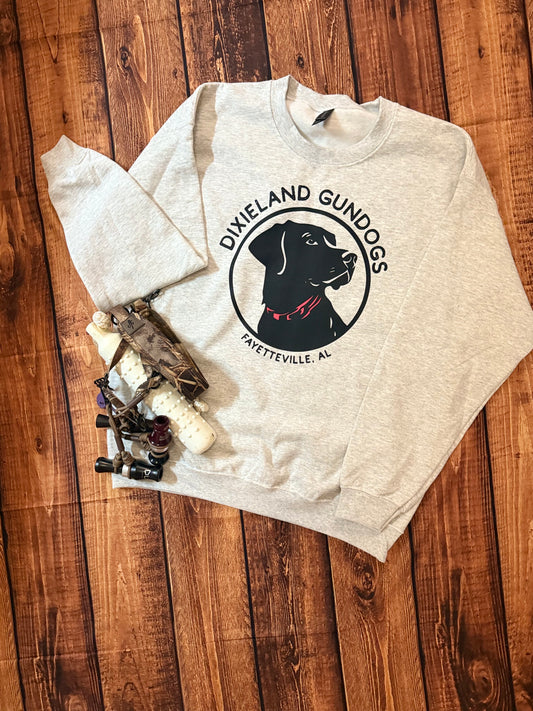 LOGO SWEATSHIRT